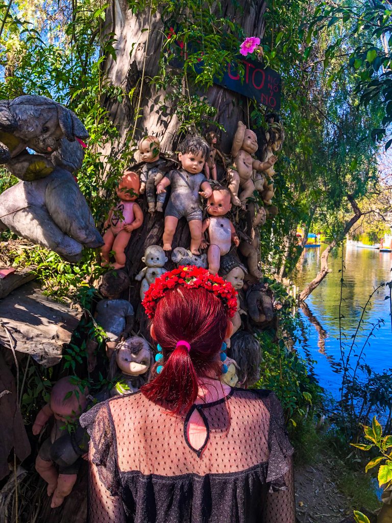 A Complete Guide To The Floating Gardens Of Xochimilco How To Get