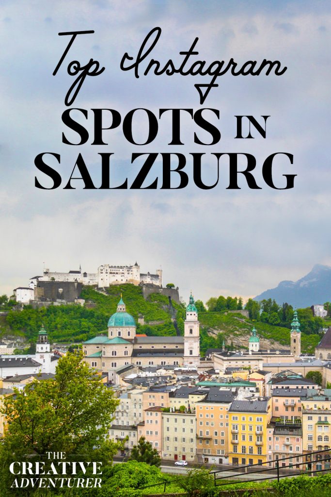 salzburg instagram tour
