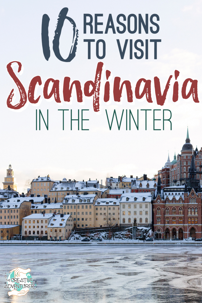 6 Reasons to Visit Sweden in Winter, Travel Blog