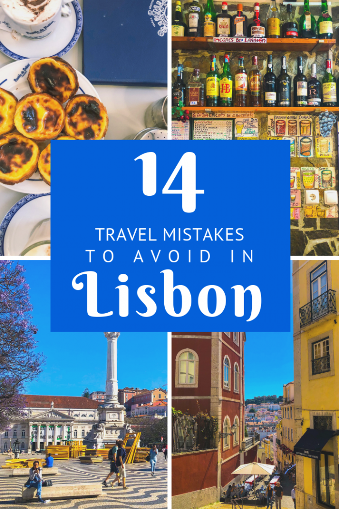 lisbon travel hacks