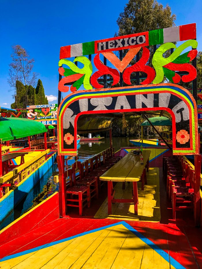 A Complete Guide to the Floating Gardens of Xochimilco: How to Get ...