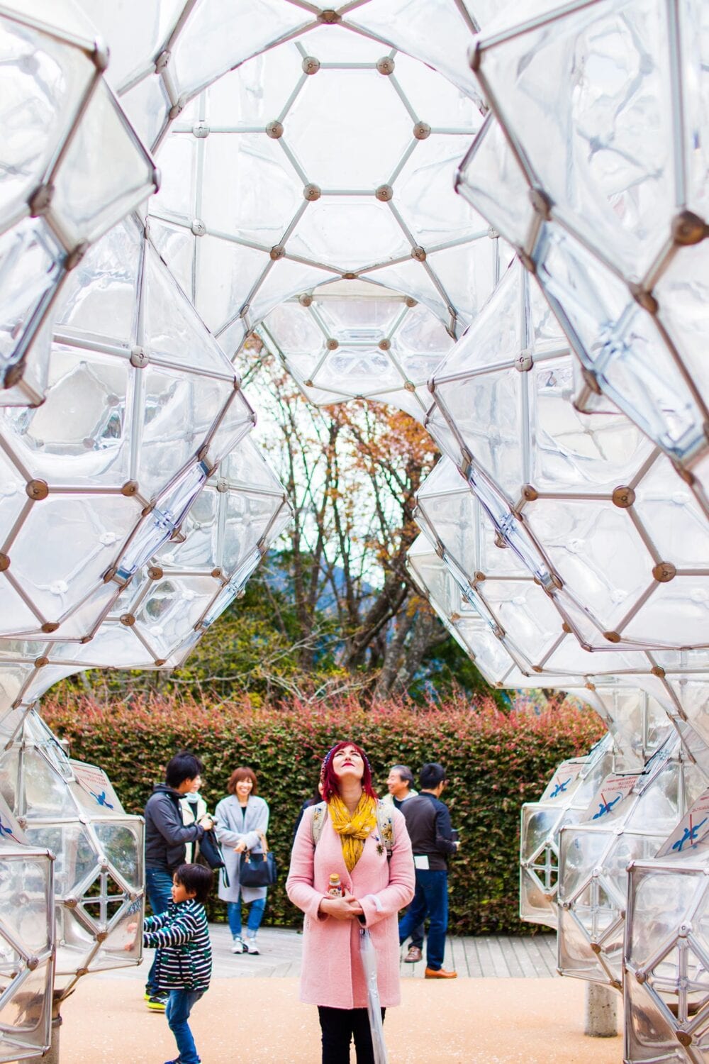 Guide To The Hakone Open Air Museum The Creative Adventurer