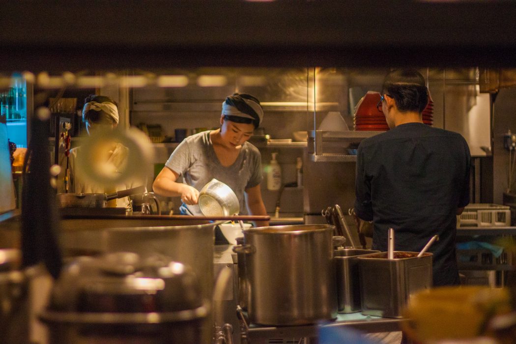 The Ultimate Guide to Eating Your Way Through Yokohama’s Amazing Ramen ...