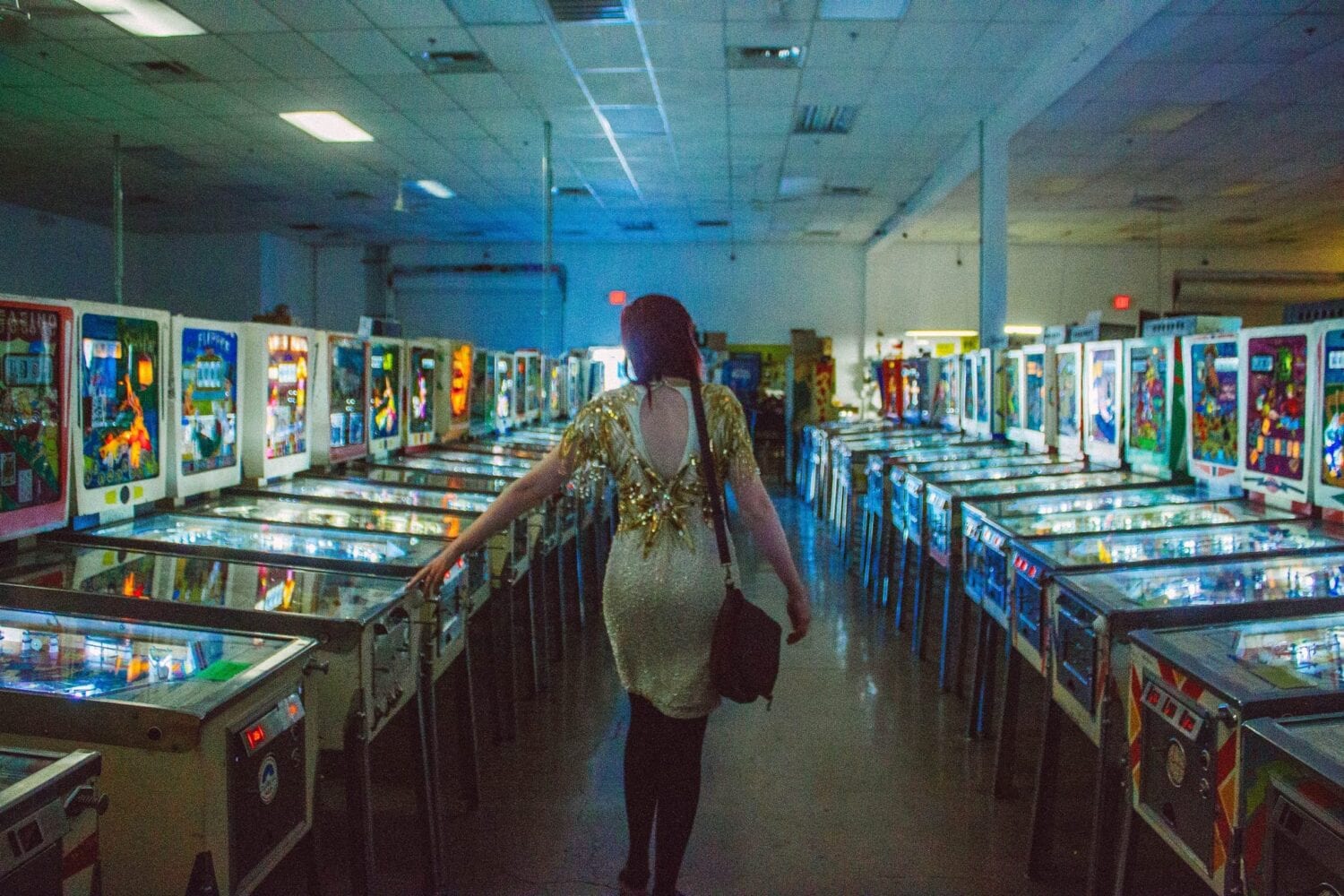 The Pinball Hall of Fame, One of the Best Alternative Things to do in Las  Vegas - The Creative Adventurer