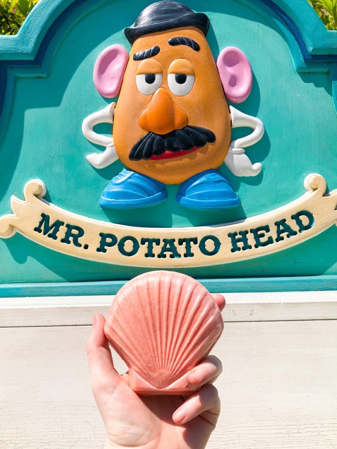 Tokyo Disney land limited 2018 Toy Story Buzz Lightyear Popcorn Bucket mascot 