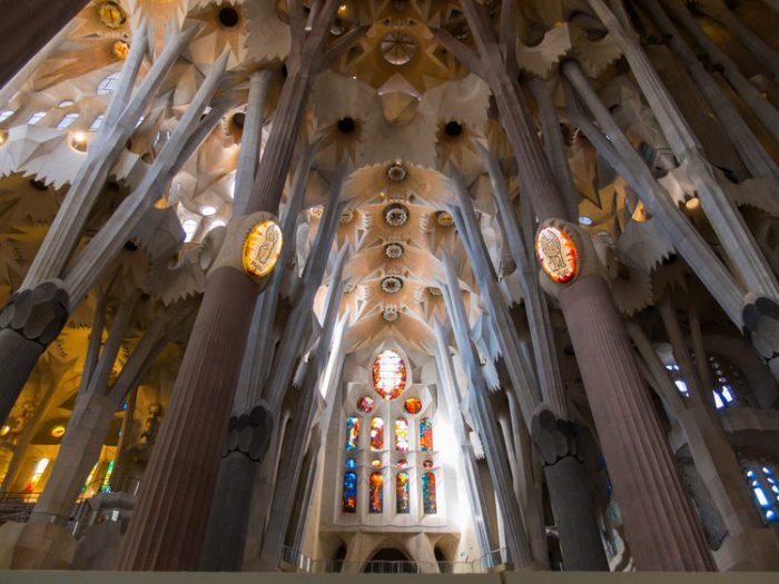 The Ultimate Highlight Tour of La Sagrada Familia, an Insider’s Guide ...