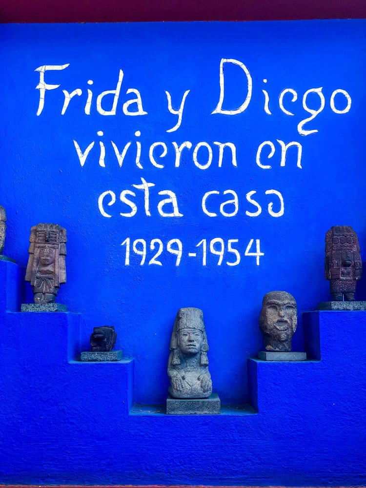 The Ultimate Self Guided Tour of Frida Kahlo 27s C 5f71c68159f2e117811498da05388ea1 2