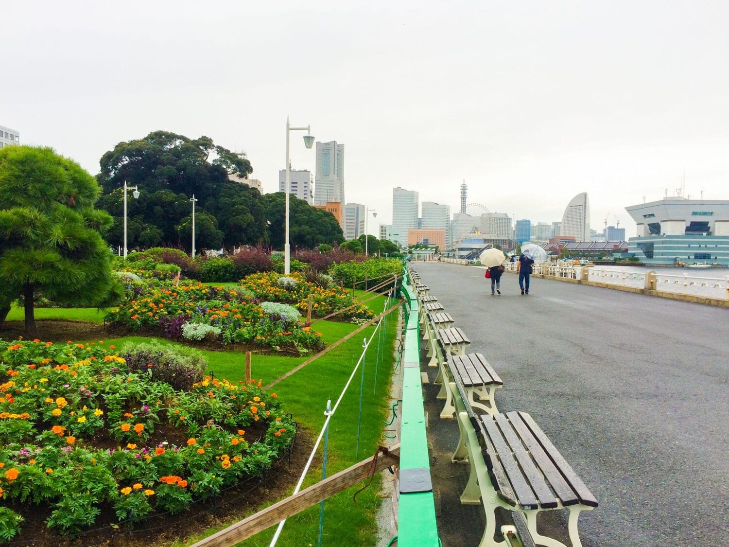 The Best Yokohama City Guide: 14 Things You Must See and Do - The