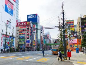 The Ultimate Guide To Exploring Akihabara Tokyo, What To Do And Eat ...