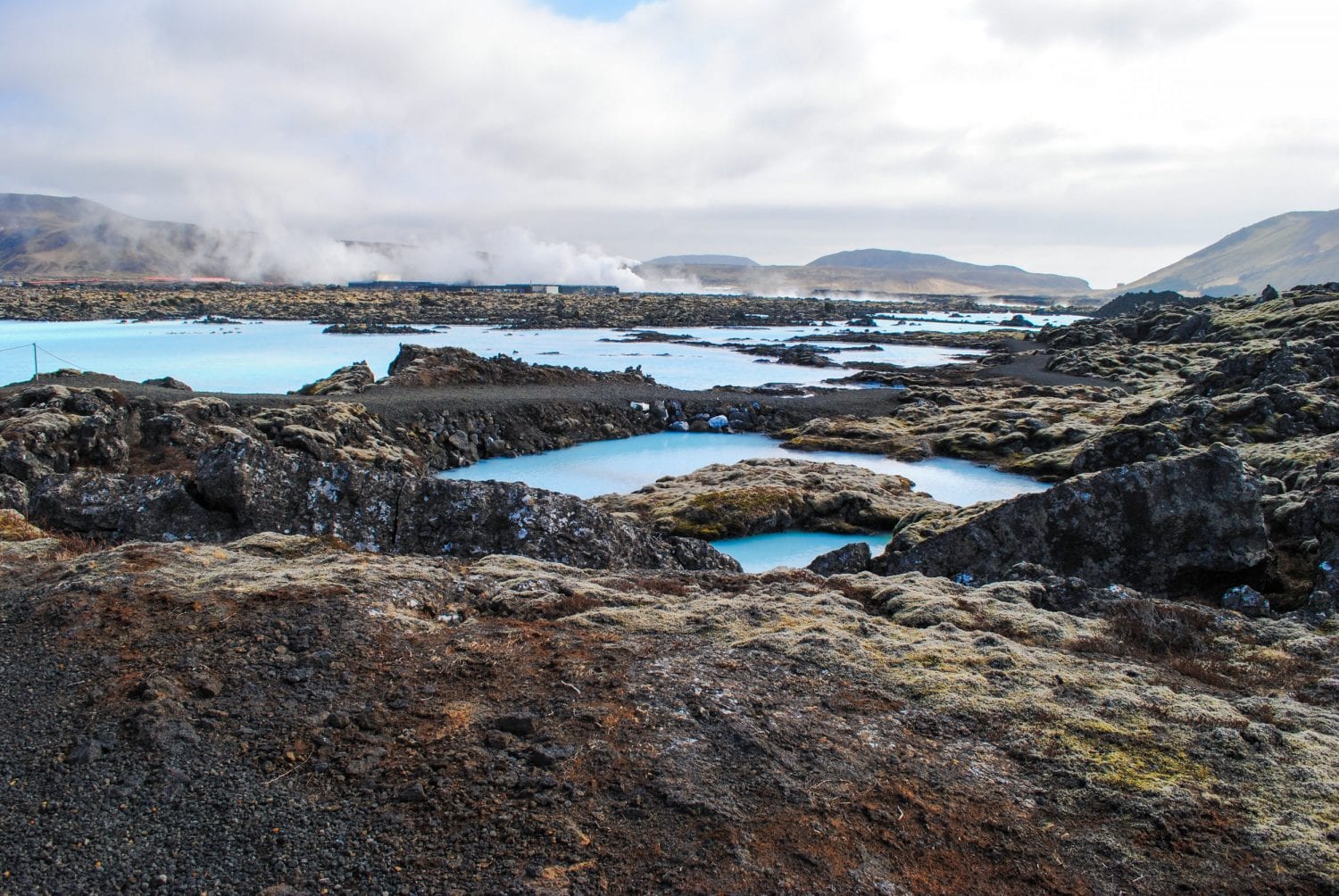 Guide to Blue Lagoon Iceland | Everything you Need to Know - The ...