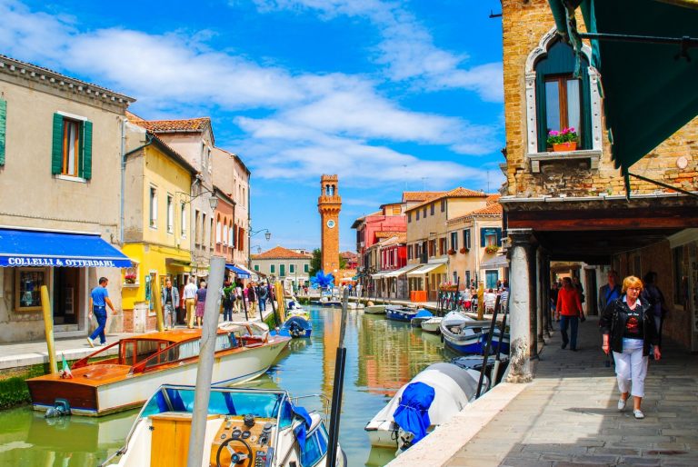 Avoid These 10 Common Mistakes In Venice And Discover These Ultimate ...