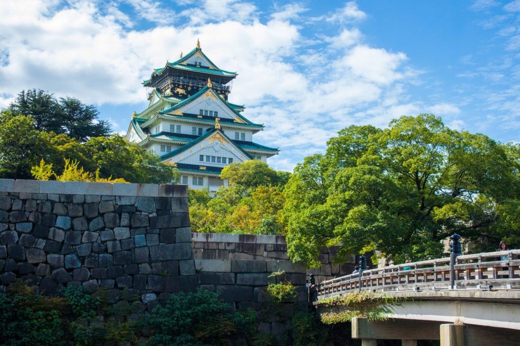 Your ULTIMATE Guide to Exploring Osaka in 24 Hours | The Creative ...