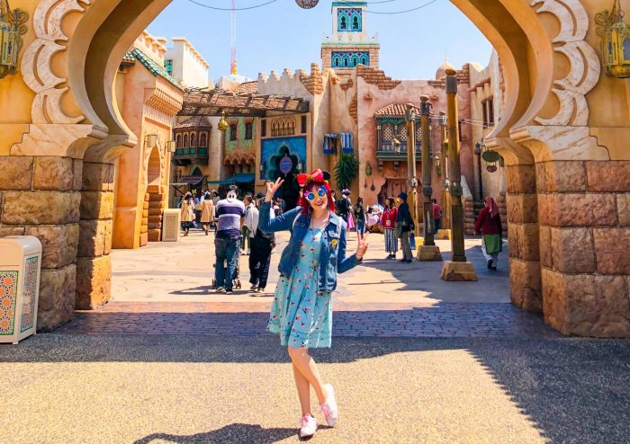 The Ultimate Guide to Your First Visit at Tokyo DisneySea - The ...