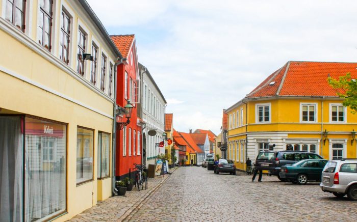 The Ultimate Guide to Exploring the Natural Beauty of Ærø Island ...