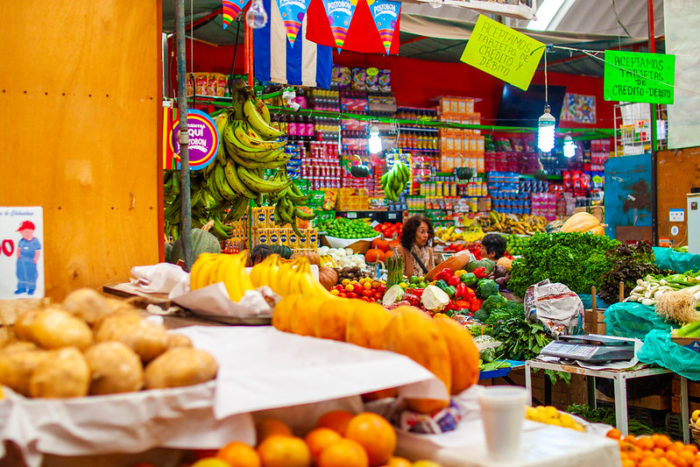 Guide To Exploring the Vibrant Medellin Market in Mexico City - The ...