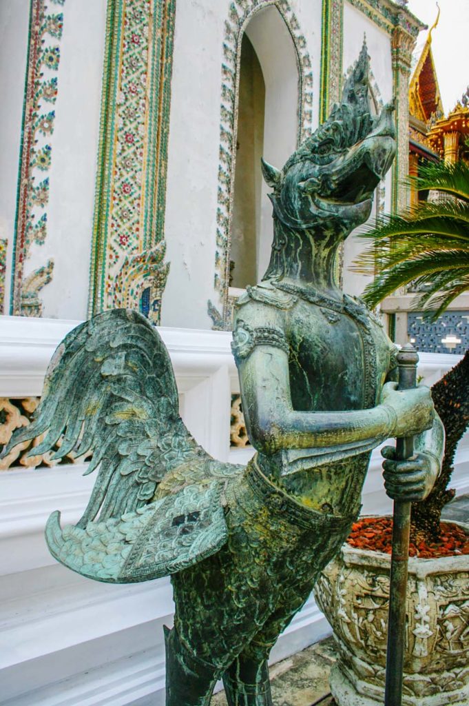 grand palace tours bangkok