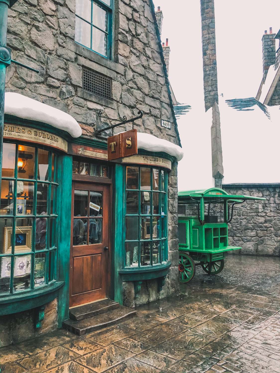 The Ultimate Guide To Visiting The Wizarding World Of Harry Potter 