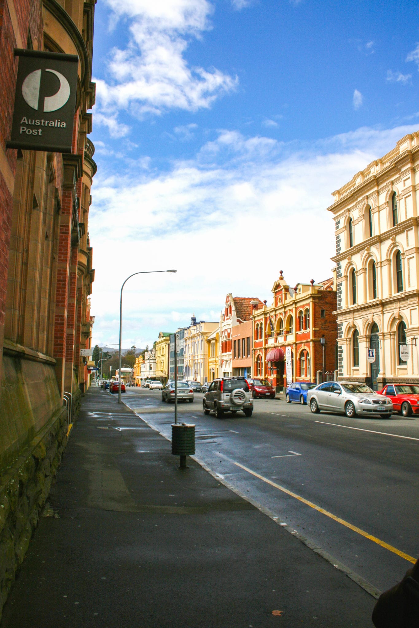 place to visit in launceston