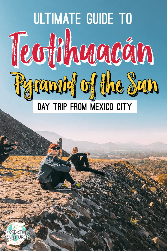 teotihuacan tour airbnb