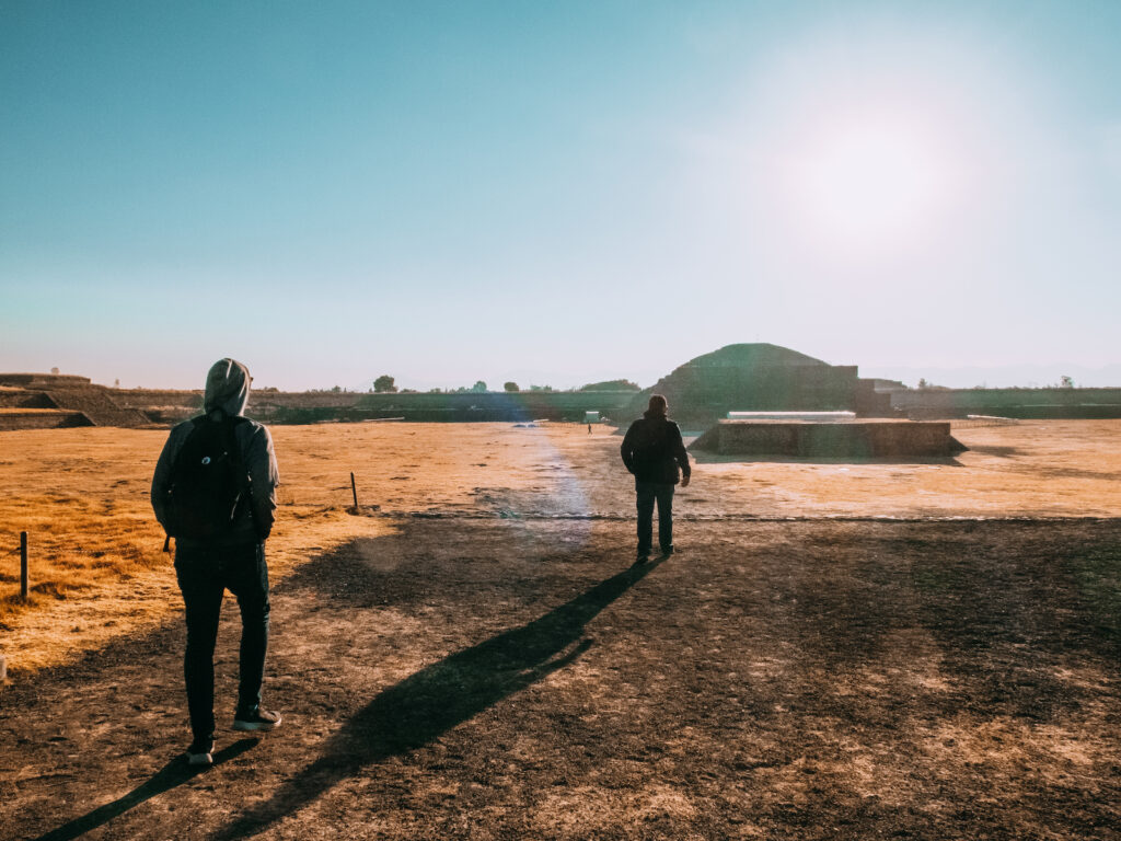 teotihuacan tour airbnb