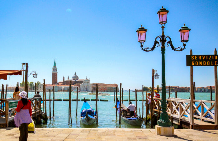 The Ultimate Self-Guided Venice Walking Tour [UPDATED 2024] - The ...