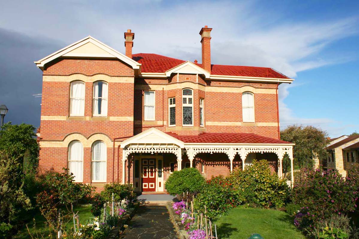 The Best Self Guided Walking Tour of Hobart’s Harbours & Hillsides ...