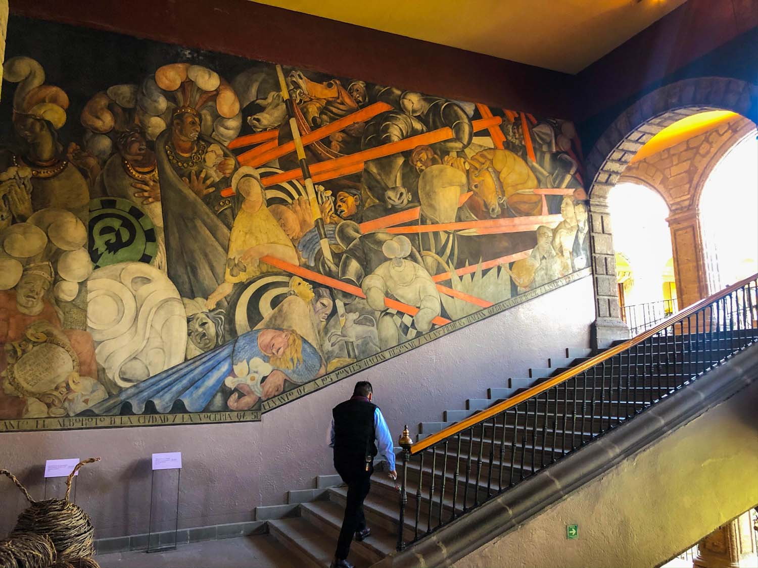 The Ultimate Insider’s Guide to a Diego Rivera’s Life & Art in Mexico ...