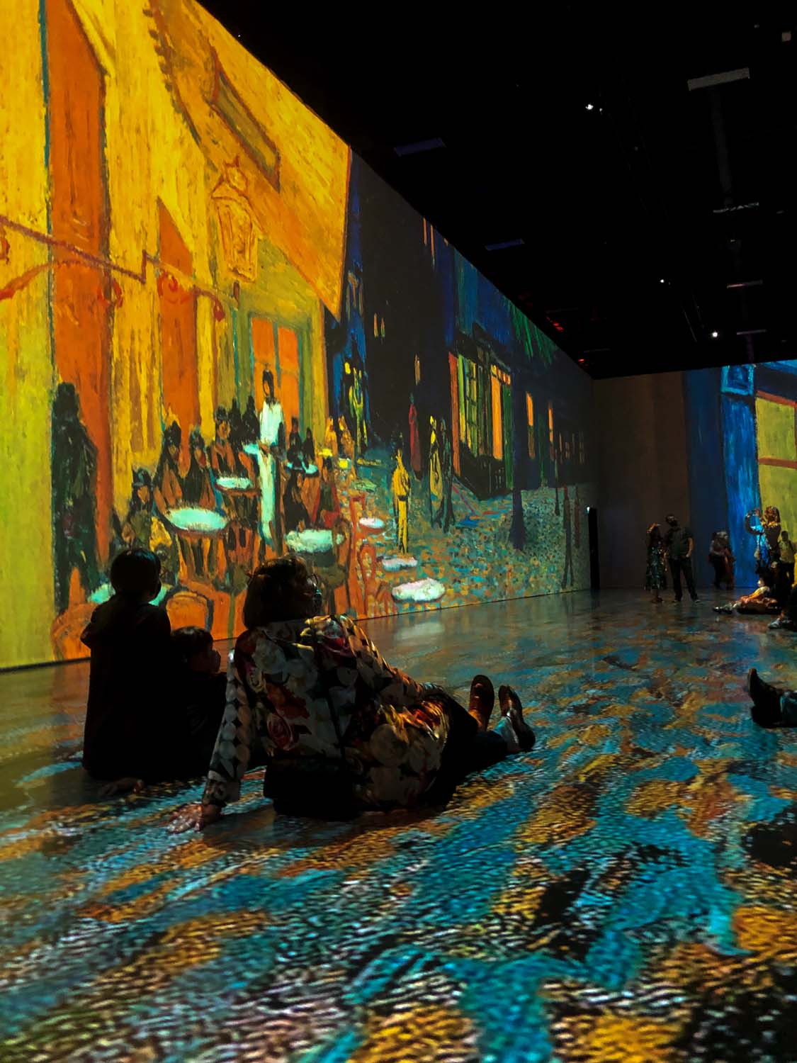 Everything You Need About Beyond Van Gogh’s Unforgettable Immersive 