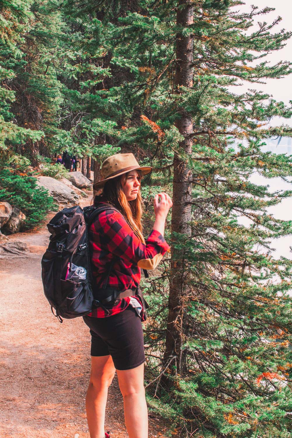 Essential Tips for Visiting Moraine Lake, the Most Beautiful Spot in ...