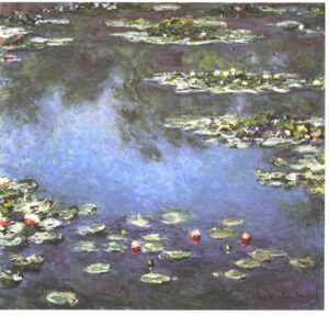 Honest Review of ‘Beyond Monet’, The Revolutionary Impressionist ...