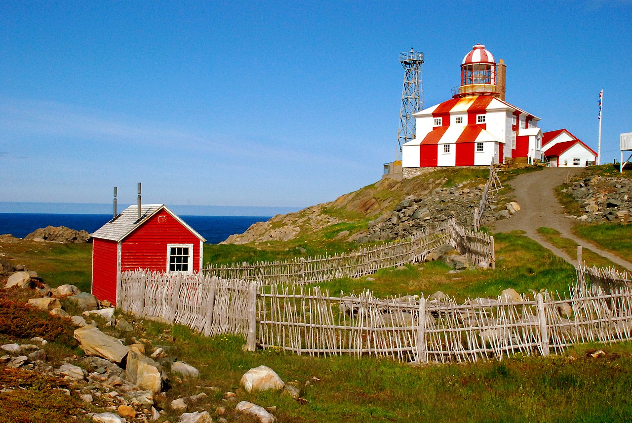 Best Lighthouse Hikes in Newfoundland and Labrador: The Ultimate Guide ...