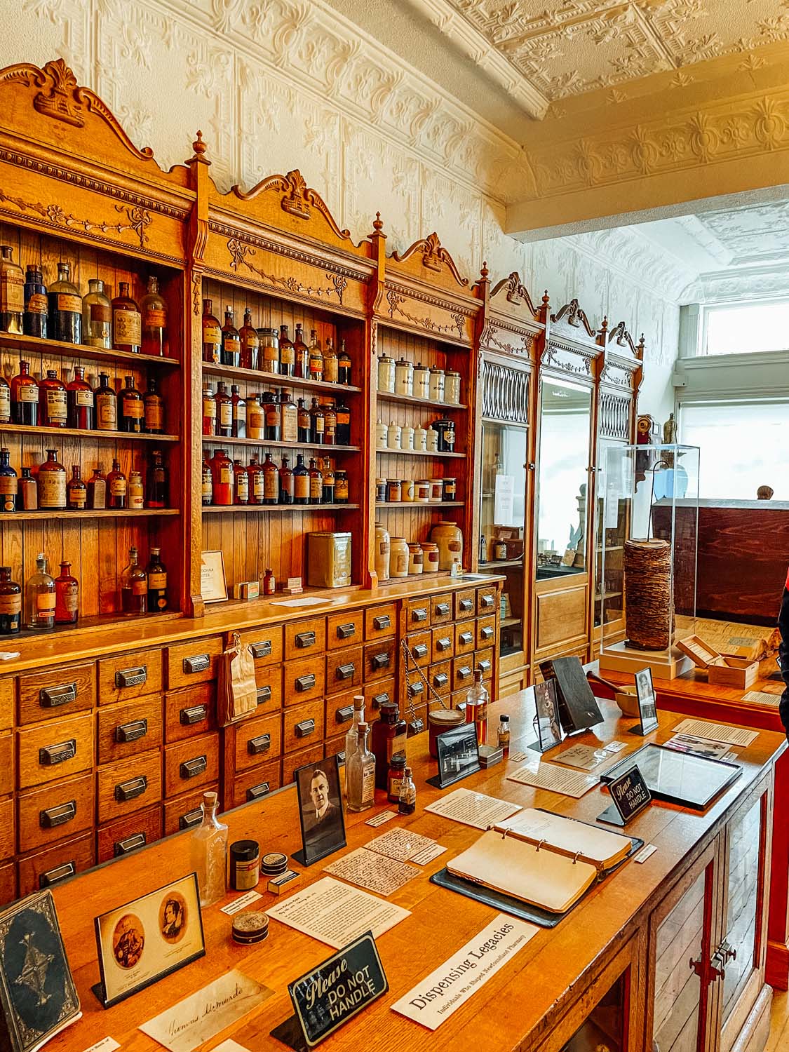 10 Reasons Why You Need to Visit Newfoundland Pharmacy Museum the BEST ...