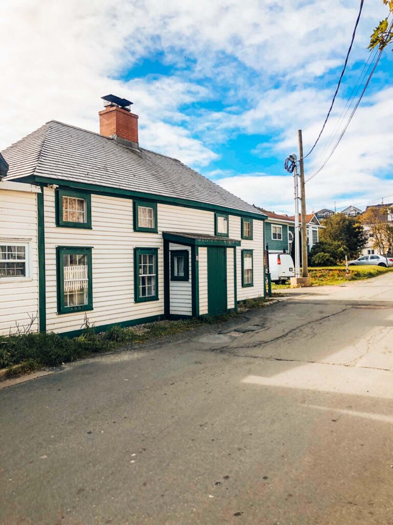 quidi vidi brewery tour