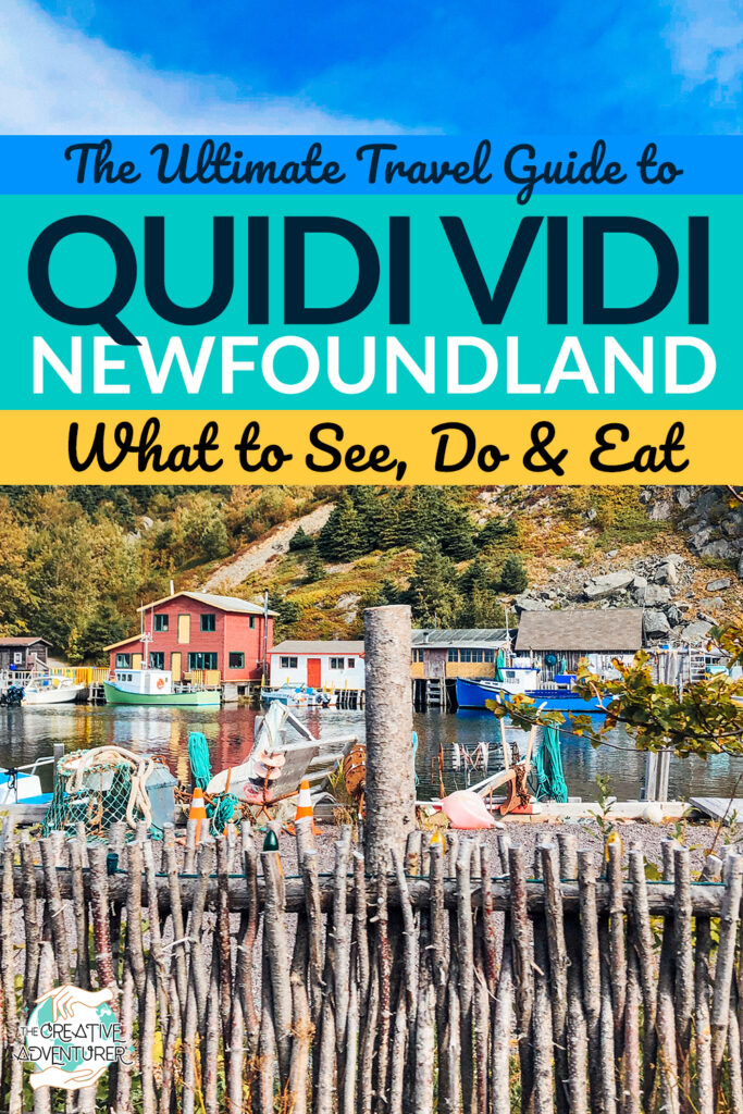 quidi vidi brewery tour