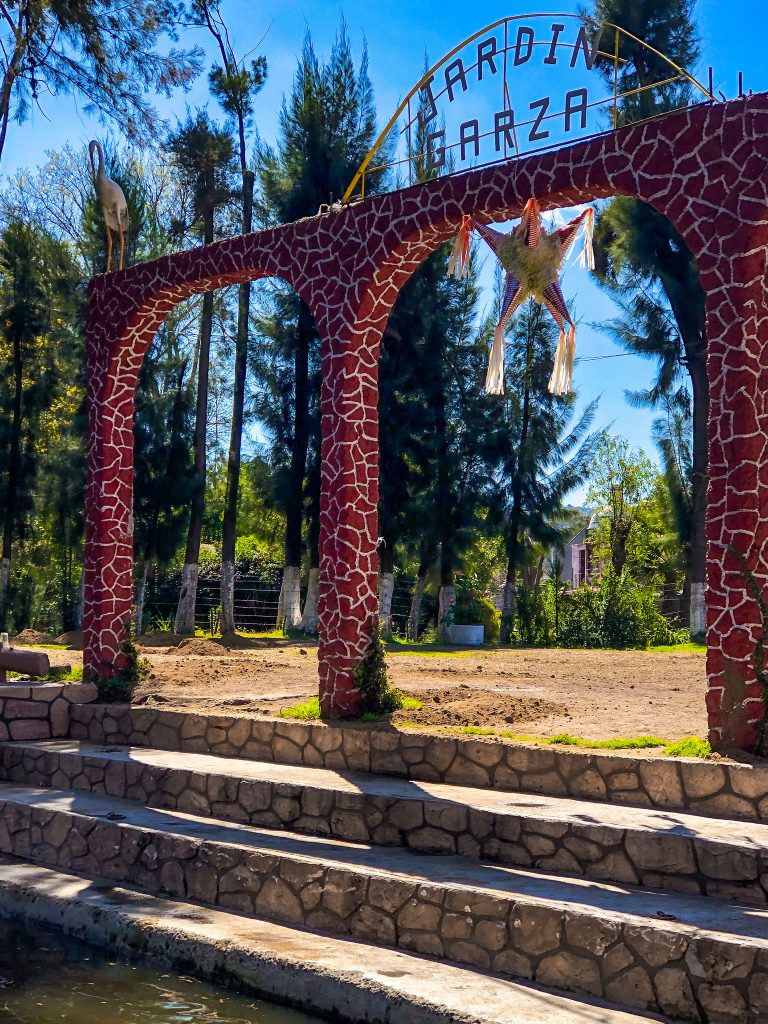xochimilco tourist attractions