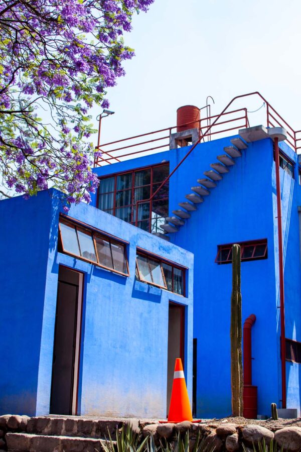 Everything you Need to Know About the Incredible Museo Casa Estudio ...