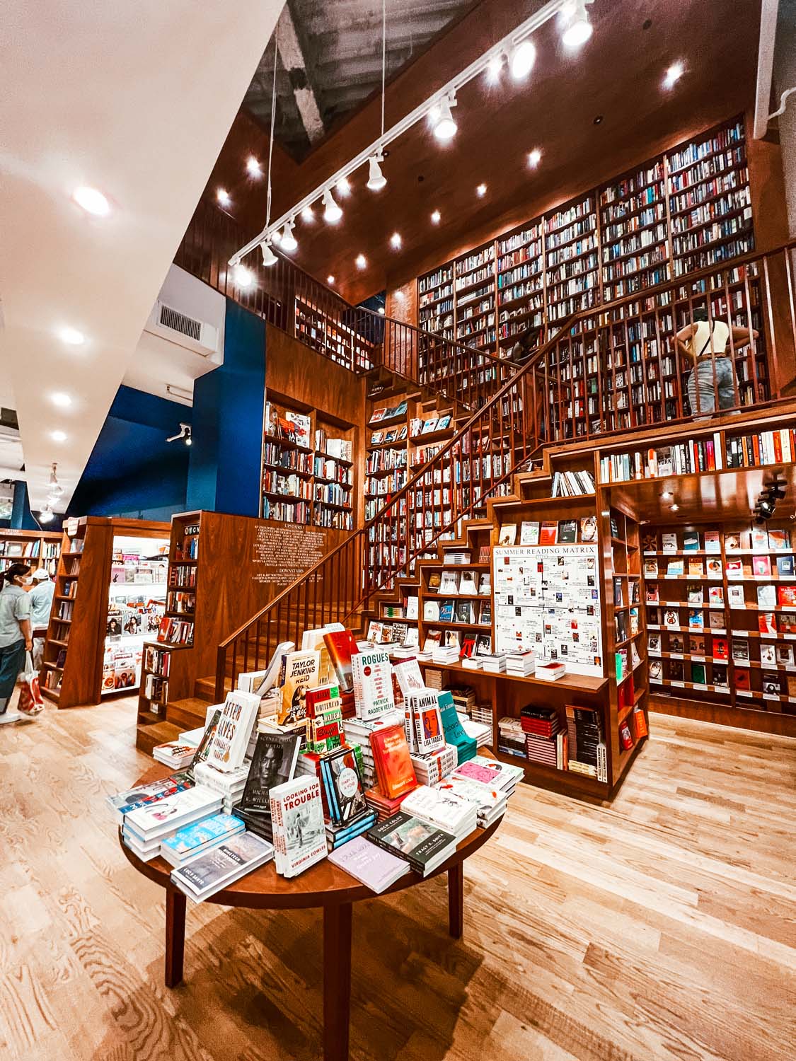 The 15 Best in New York City, a Bookworms Guide to NYC The