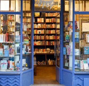 10 Best New York City Cafe Bookshops to Cozy Up Inside this Winter ...