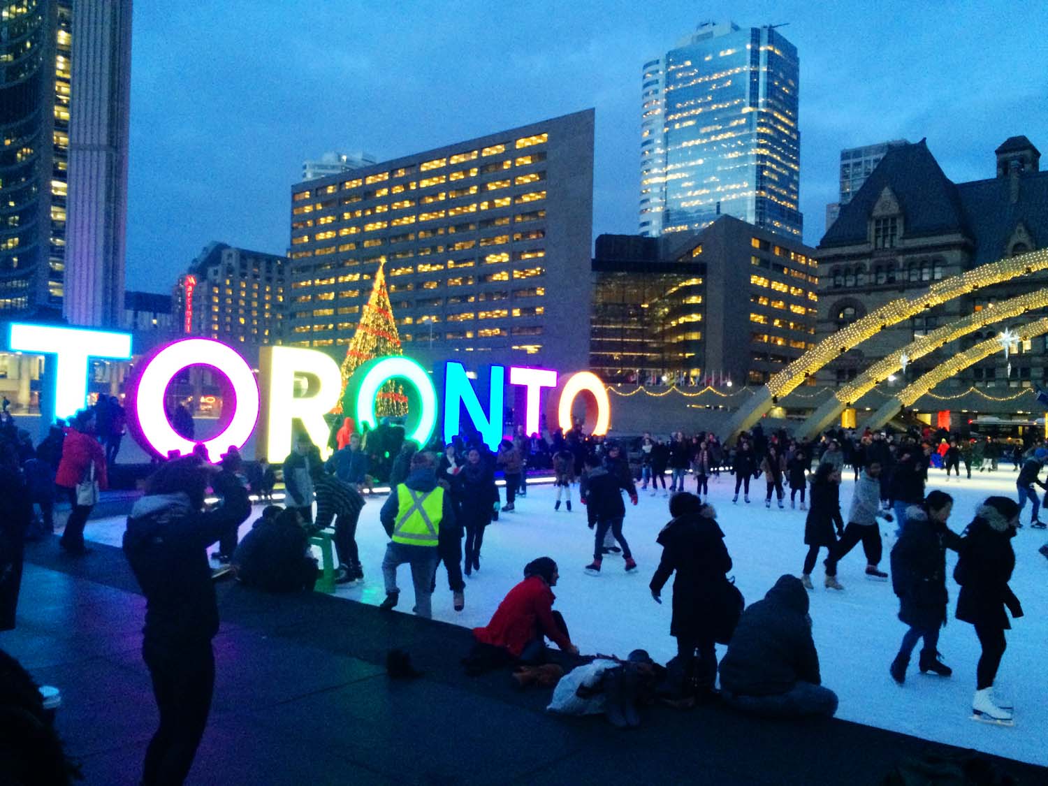 14 Amazing Festive Events You Can’t Miss in Toronto this Christmas ...