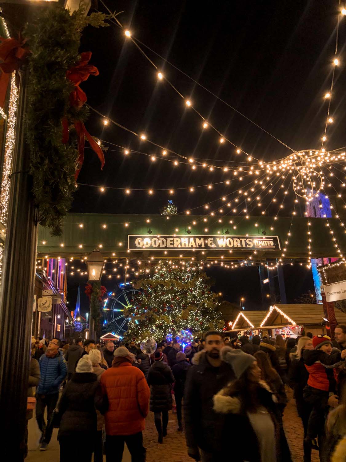 All the Best Toronto Holiday Markets you Need to Explore This Festive ...