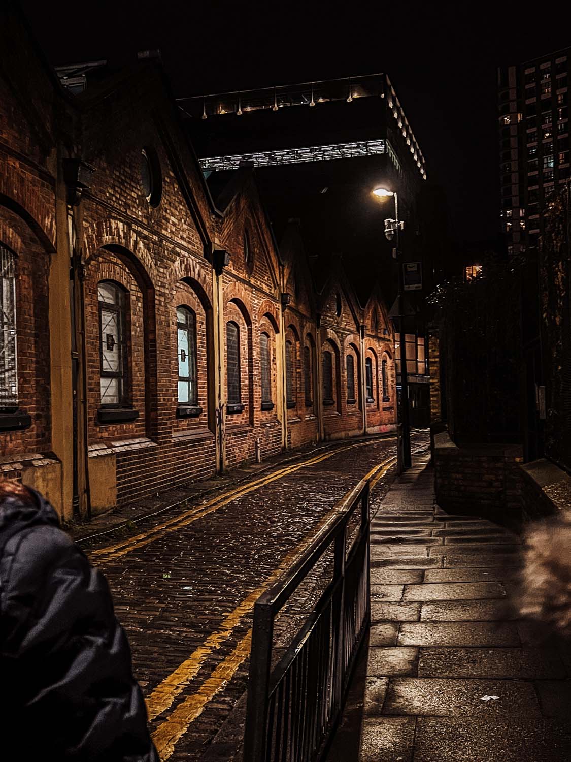 The Ultimate Self-Guided Jack The Ripper Walking Tour With Map - The ...