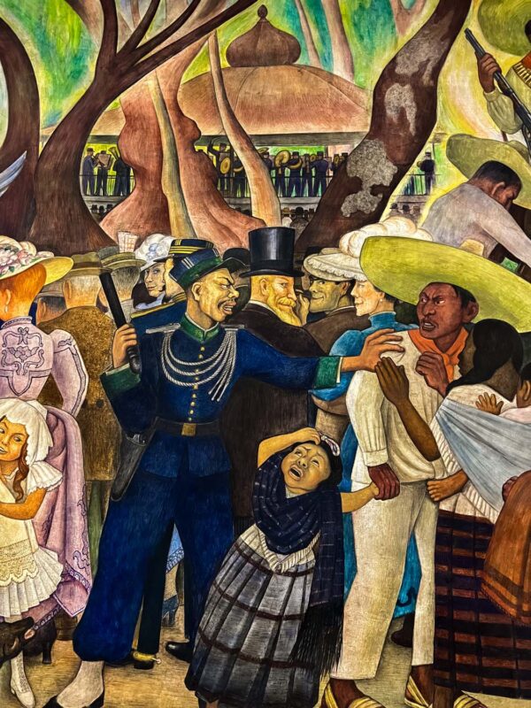 The Ultimate Insider’s Guide to a Diego Rivera’s Life & Art in Mexico ...