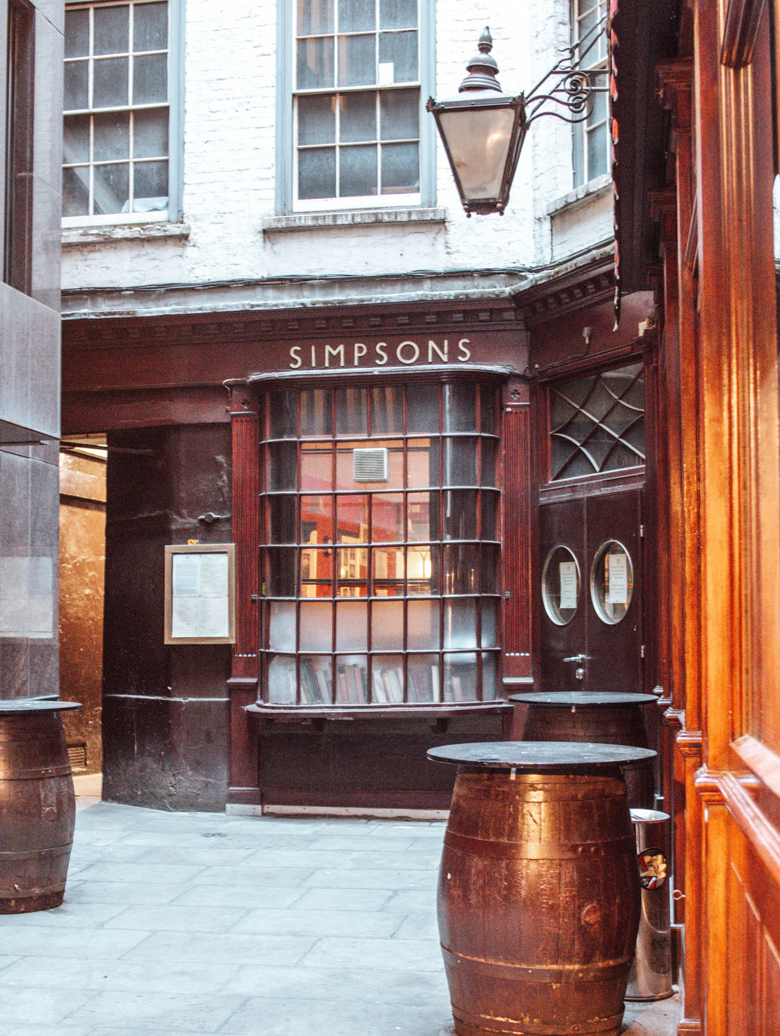 The Ultimate FREE Harry Potter Streets Of London Walking Tour - The ...