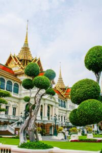 Everything You Need To Know About Bangkok’s Grand Palace, A Travel ...