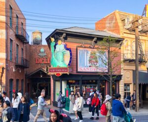 All the BEST Food at Tokyo DisneySea - The Creative Adventurer