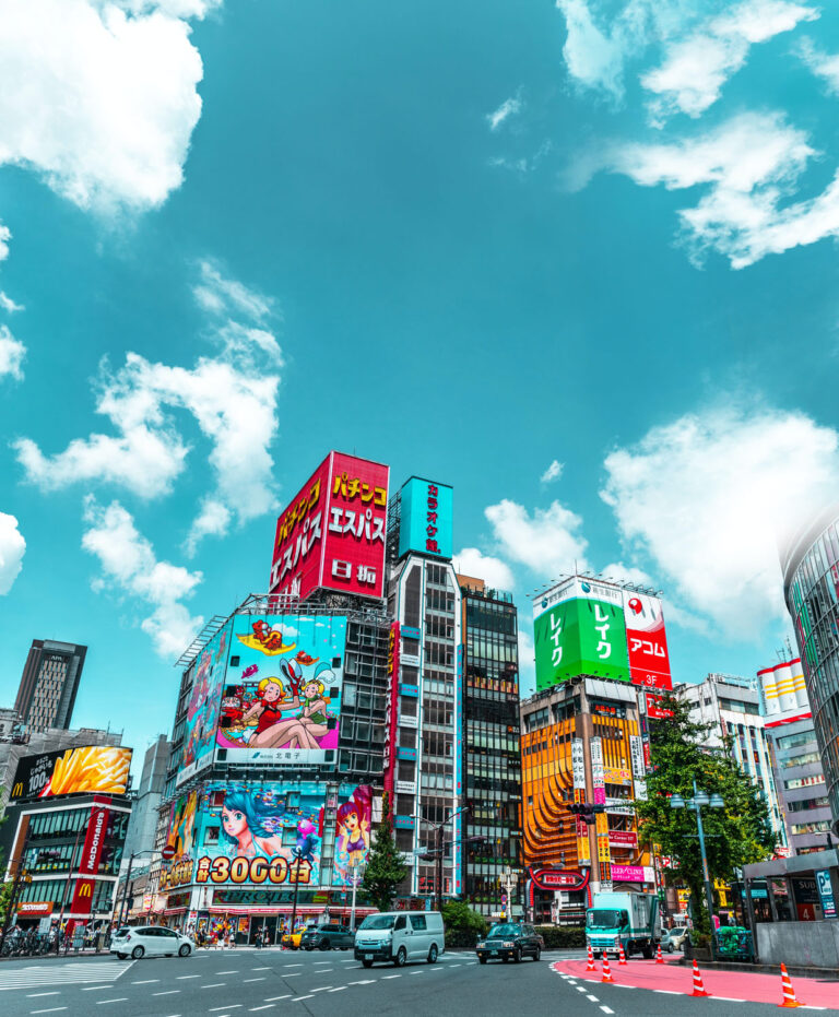 The Ultimate Guide To Shinjuku, Tokyo’s Jaw-Dropping Neon City - The ...