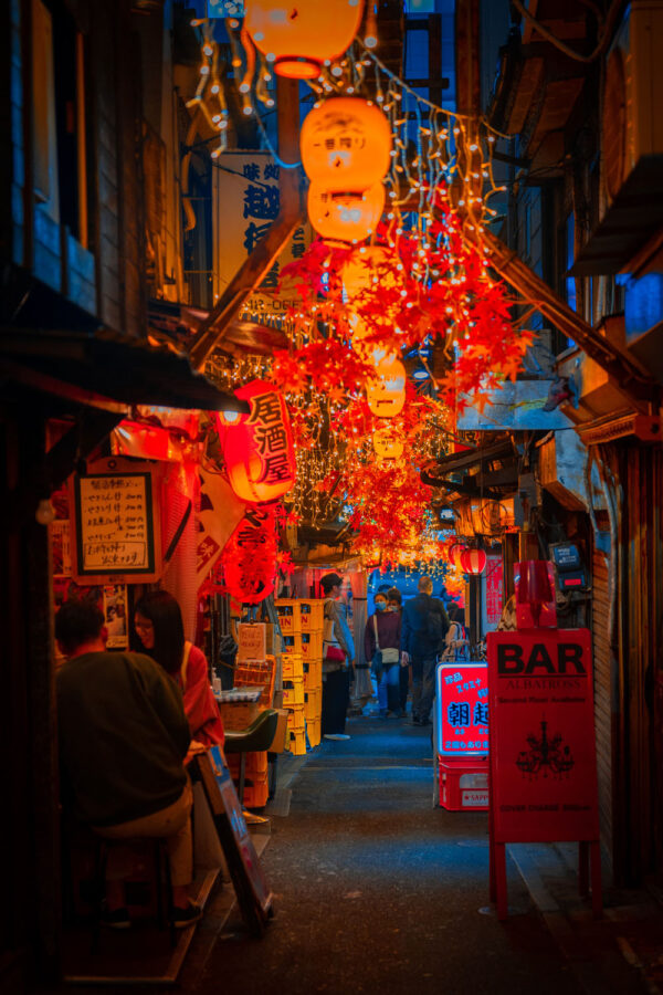 The Ultimate Guide To Shinjuku, Tokyo’s Jaw-dropping Neon City - The 