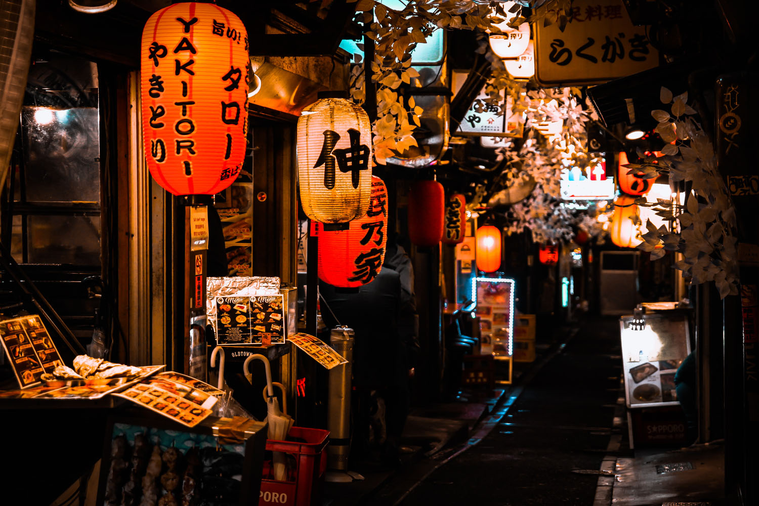 The Ultimate Guide To Shinjuku, Tokyo’s Jaw-Dropping Neon City - The ...