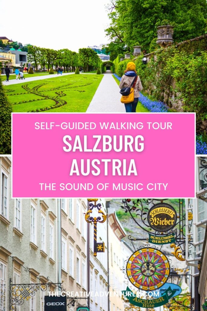 free walking tour in salzburg