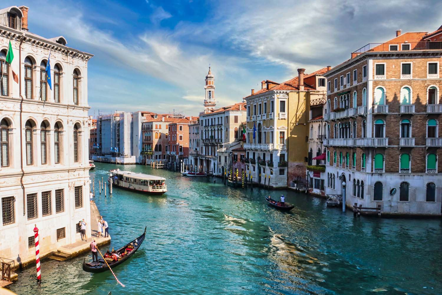 The Most Stunning Instagrammable Locations in Venice you Must See ...